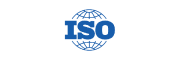 iso verifizert logo partner