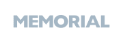memorial antalya und türkei logo partner grau