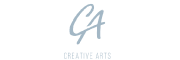 creativearts logo partner in grau