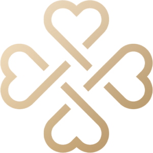 skytürk logo emblem gold