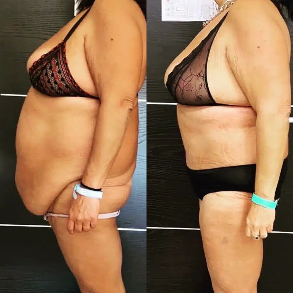 Ergebnis Sandra K.