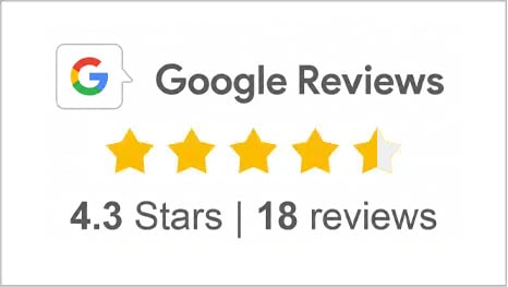 stm google reviews