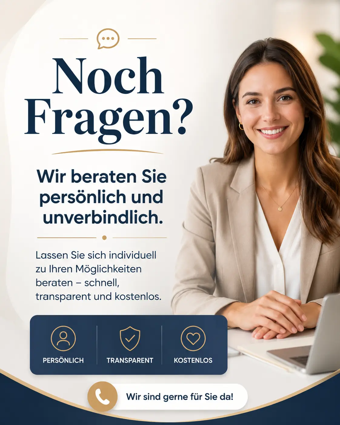 Noch Fragen