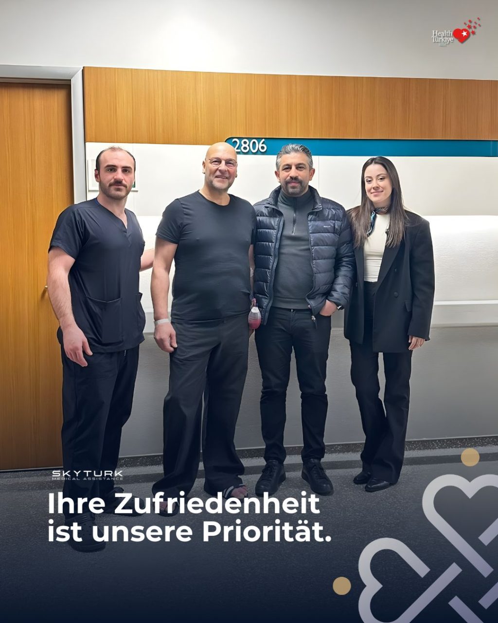 Instagram post from skyturkmedical. This post is in position 4.